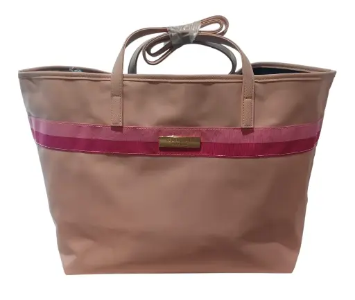 [85715328823] FERRAGAMO SIGNORINA TOTE BAG