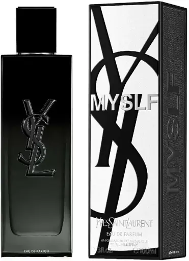 [3614273852814] YSL MY SELF MEN EDP 100ML