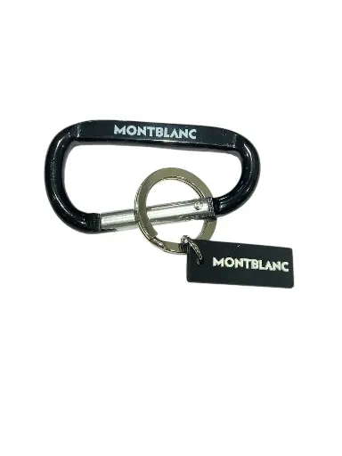 [3386460129602] MB CARABINER KEYCHAIN