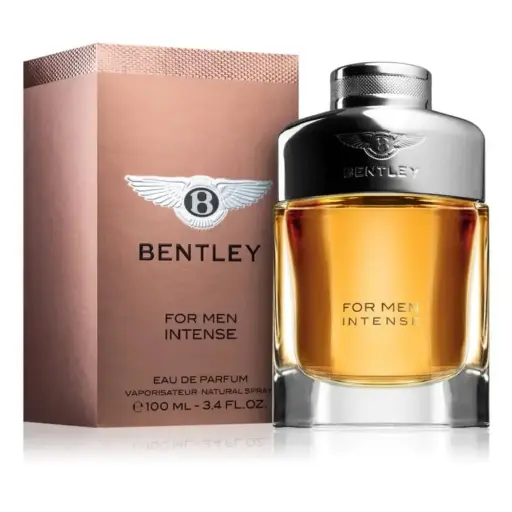 [7640111497547] BENTLEY INTENSE MEN EDP 100ML 