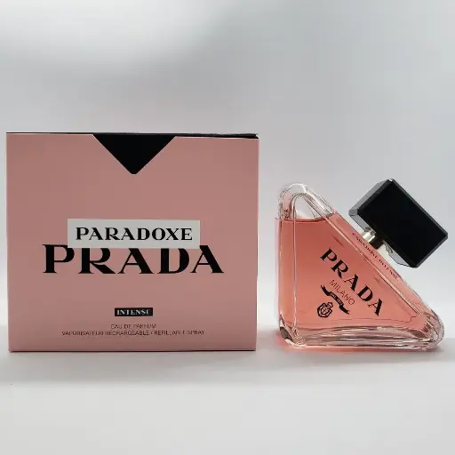 [3614273961707] PRADA PARADOXE INTENSE WOMEN EDP 90ML 