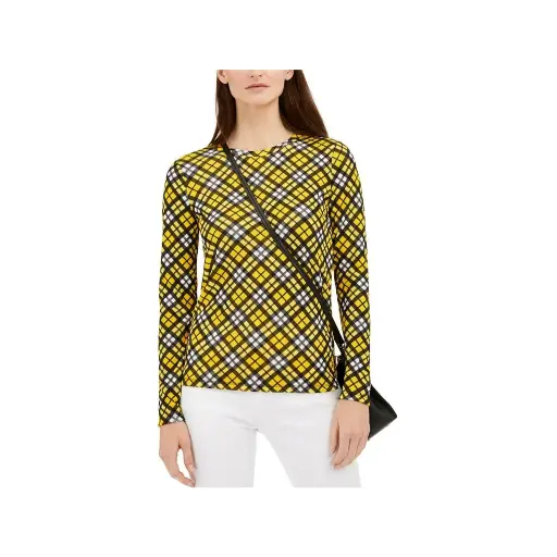[193599400501] MICHAEL KORS TOP FOR WOMEN