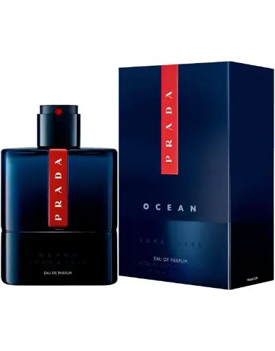[3614273768832] PRADA LUNA ROSSA OCEAN MEN EDP 100ML