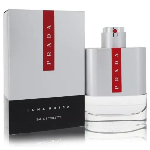 [3614273478755] PRADA LUNA ROSSA MEN EDT 100ML