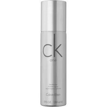 [3614225971518] CK ONE DEO MEN 150ML