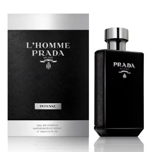 [8435137764730] PRADA L HOME INTENSE MEN EDP 100ML