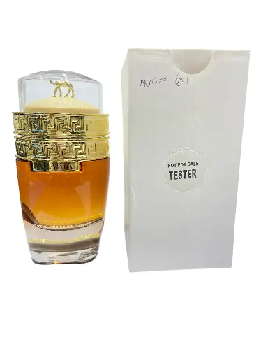 [EMPER ARABIA MEN EDP 100ML TESTER ] EMPER ARABIA MEN EDP 100ML TESTER 