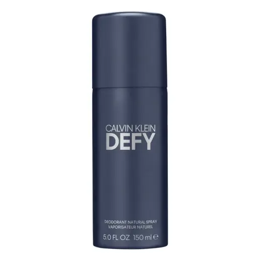 [3616301296751] CK DEFY MEN DEO 150ML