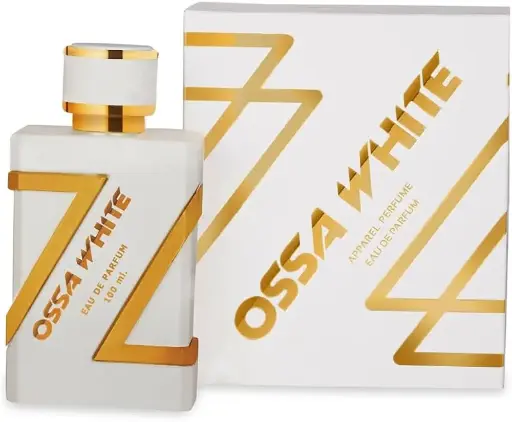 [8906110300363] OSSA WHITE MEN EDP 100ML