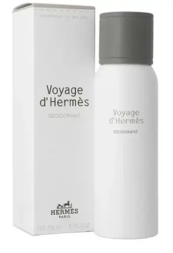 [3346132100063] HERMES VOYAGE MEN DEO 150ML