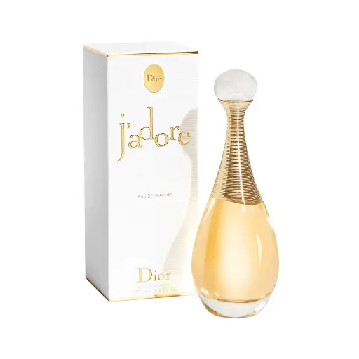 [3348900417878] DIOR JADORE WOMEN EDP 100ML
