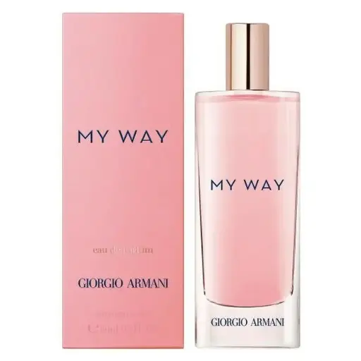 [3614272907744] ARMANI MY WAY WOMEN EDP 15ML