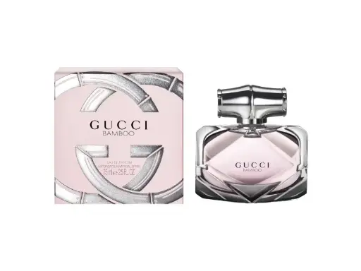 [737052925127] GUCCI BAMBOO WOMEN EDP 75ML