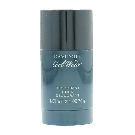 [3414202001579] DAVIDOFF COOL WATER MEN STICK 70G