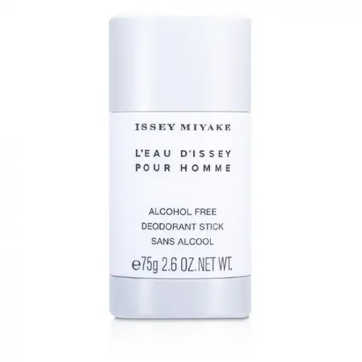 [3423470311518] ISSEY MIYAKE POUR HOMME 75G DEO STICK 