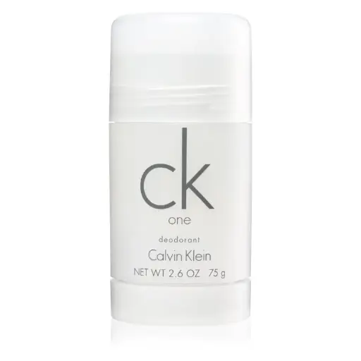 [088300108978] CK ONE DEO STICK 75G  