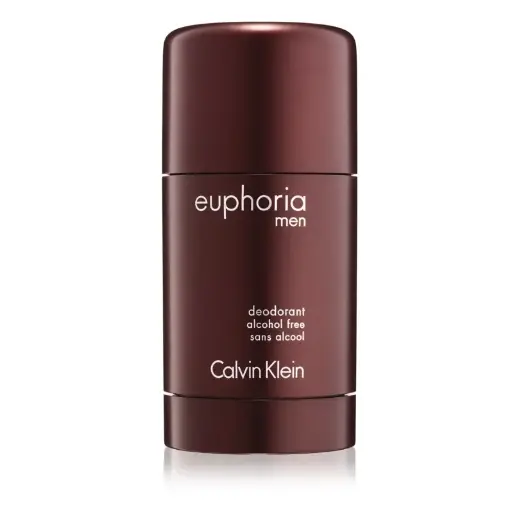 [088300178445] CK EUPHORIA DEO STICK MEN 75ML  