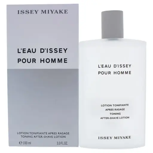 [3423470311419] ISSEY MIYAKE AFTER SHAVE LOTION MEN 100ML