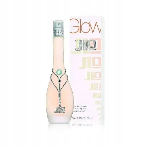 [5050456080304] JLO GLOW WOMEN EDT 100ML 