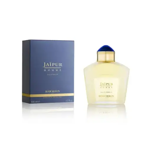 [3386460036528] BOUCHERON JAIPUR MEN EDP 100ML 