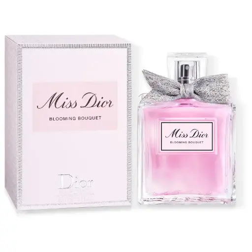 [3348901627375] DIOR MISS DIOR BLOOMING BOUQUET WOMEN EDT 100ML