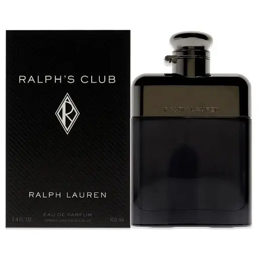 [3605971512575] POLO RALPHS CLUB MEN EDP 100ML 