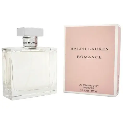 [3360377002968] RALPH LAUREN ROMANCE WOMEN EDP 100 ML 