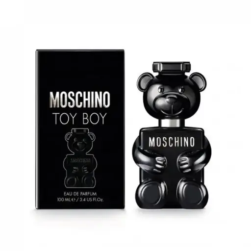 [8011003845132] MOSCHINO TOY BOY MEN EDP 100 ML 