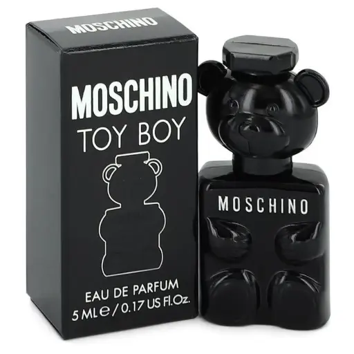 [8011003845187] MOSCHINO TOY BOY EDP 5 ML MINI 