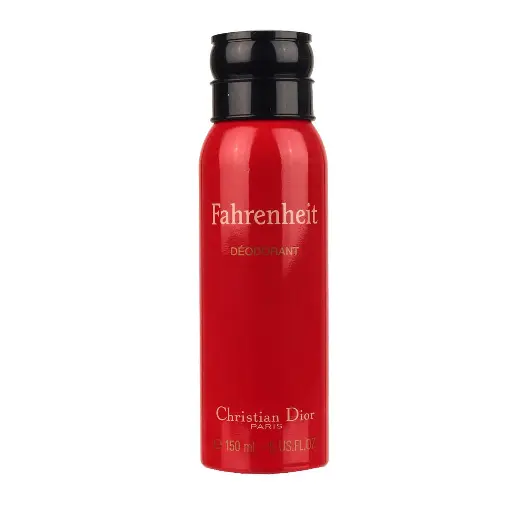 [3348900199699] DIOR FAHRENHEIT MEN DEO 150 ML 