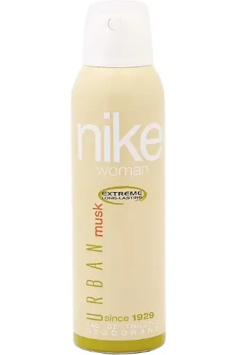 [8414135250605] NIKE WOMEN URBAN MUSK DEO 200ML