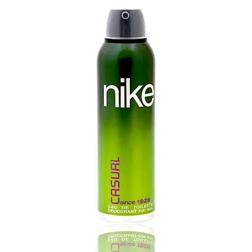 [8414135255723] NIKE MEN CASUAL DEO 200ML