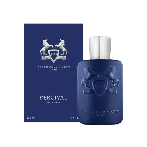 [3700578502315] PARFUMS DE MARLY PERCIVAL UNISEX EDP 125ML