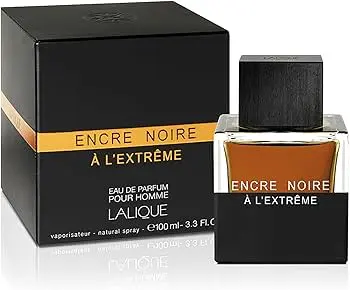 [7640111502791] LALIQUE ENCRE NOIRE A L EXTREME 100ML EDP