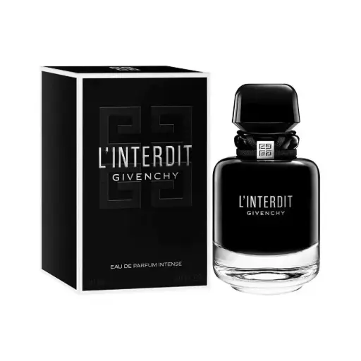[3274872411692] GIVENCHY LAINTERDIT INTENSE EDP 80ML