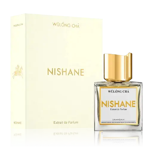 [8681008055418] NISHANE WULONG CHA 50 ML
