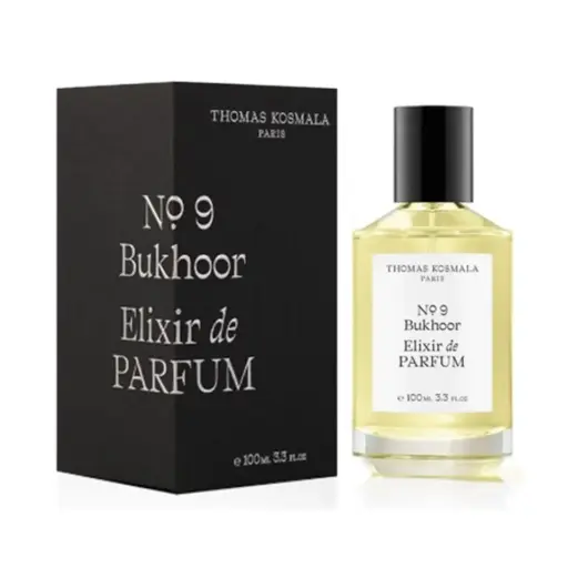 [5060412110181] THOMAS KOSMALA N:9 BUKHOUR ELIXIR 100 ML
