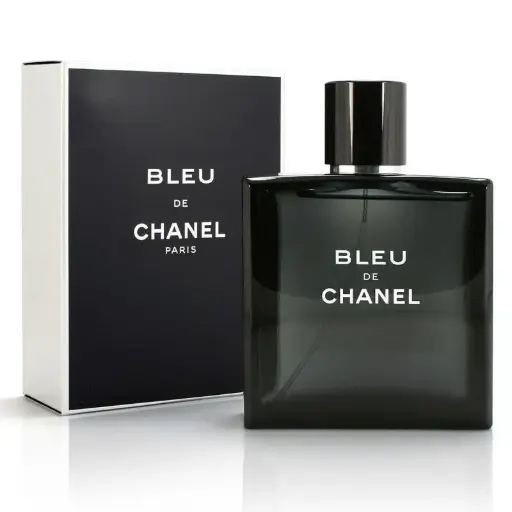 [3145891074604] CHANEL BLUE DE CHANEL MEN EDT 100 ML 