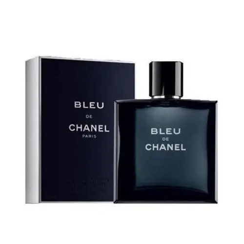 [3145891074802] CHANEL BLUE MEN EDT 150 ML 