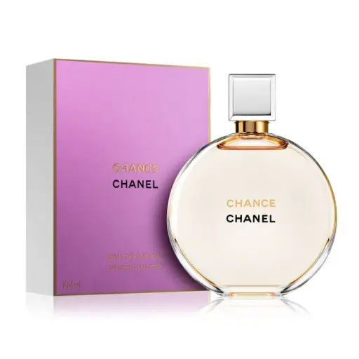 [3145891265200] CHANEL CHANCE WOMEN EDP 100ML 
