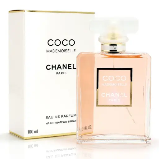 [3145891165203] CHANEL COCO MADEMOISELLE WOMEN EDP 100 ML 