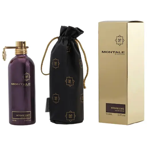 [3760260450065] MONTALE INTENSE CAFE UNISEX EDP 100ML  
