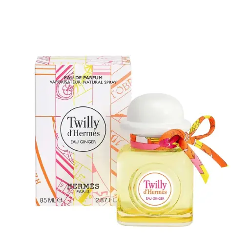[3346133203671] TERRE D'HERMES TWILLY EAU GINGER WOMEN EDP 85ML