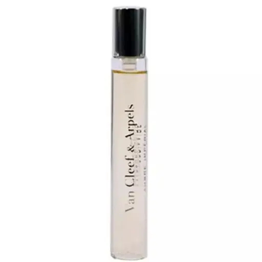 [3386460136655] VAN CLEEF & ARPELS ORCHID LEATHER UNISEX MINI EDP 7.5ML 