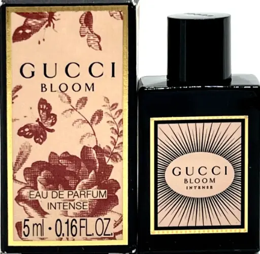 [3616304249747] GUCCI BLOOM INTENSE WOMEN EDP 5ML MINI