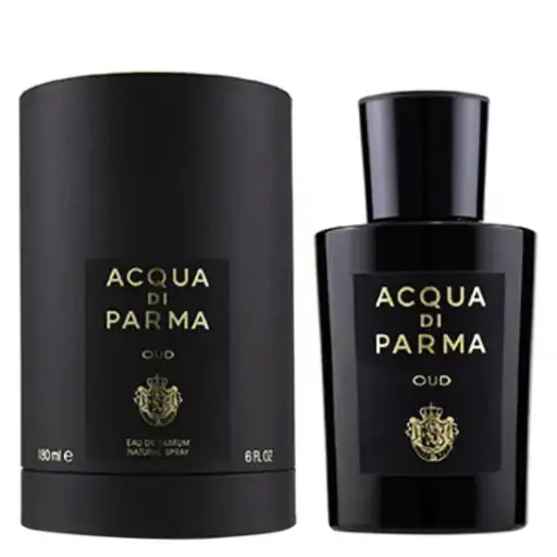 [8028713810527] ACQUA DI PARMA OUD UNISEX EDP 180ML 