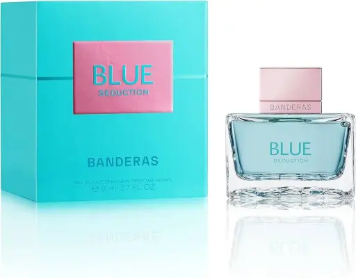 [8411061982105] AB BLUE SEDUCTION WOMEN EDT 80ML 