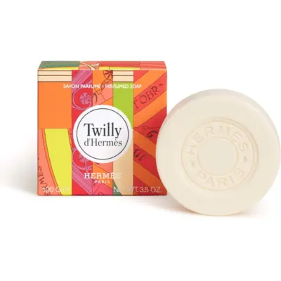 [3346130411154] TWILLY D HERMES PERFUMED SOAP WOMEN 100GM