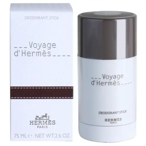 [3346132101091] HERMES VOYAGE STICK 75ML