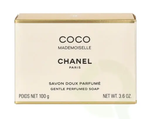 [3145891169003] CHANEL COCO MADEMOISELLE WOMEN SOAP 100GM